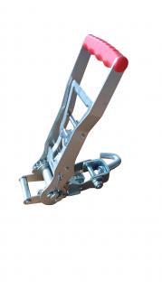 CLICHET ERGO PLATFORMA 50 MM - 5 TONE