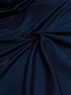 Jacquard bleumarin