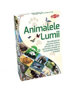 Animalele Lumii (RO)