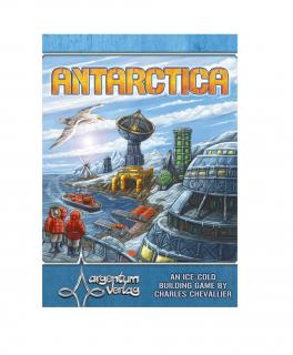 Antarctica (EN)