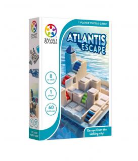 Atlantis Escape