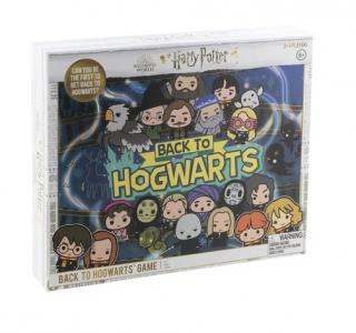 Back To Hogwarts Board Game (EN)