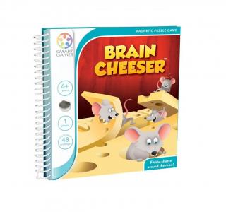 Brain Cheeser