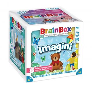 BrainBox - Primele mele imagini (RO)