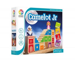 Camelot Jr.