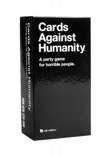 Cards Against Humanity - UK Edition (EN)