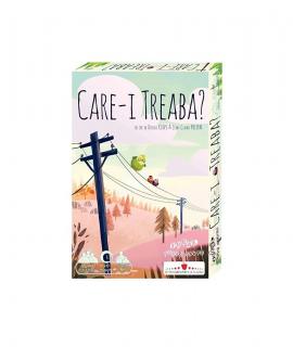 Care-i treaba (RO)