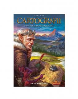 Cartografii (RO)