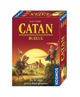 Catan - Duelul (RO)