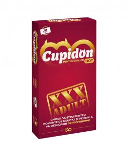 Cupidon Hot - Jocul pentru cupluri (RO)