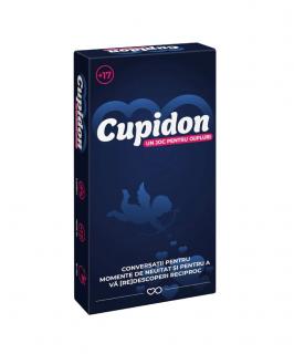 Cupidon - Jocul pentru cupluri (RO)