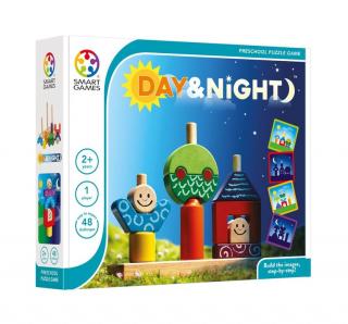 Day  Night (EN)