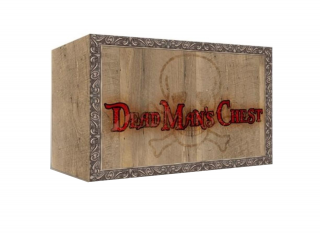 Dead Man s Chest Cardboard Edition (EN)