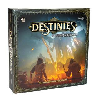 Destinies (RO)