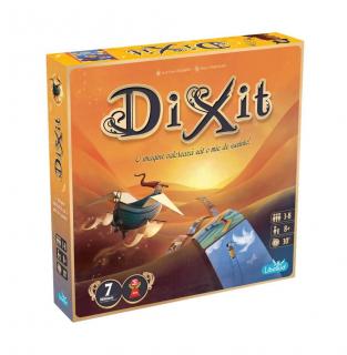 Dixit (RO)