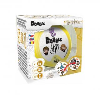 Dobble Harry Potter (RO)