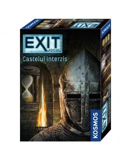 Exit - Castelul interzis (RO)