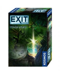 Exit - Insula uitata (RO)