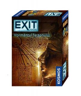 Exit - Mormantul Faraonului (RO)