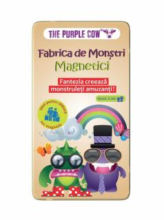 Fabrica de Monstri Magnetici (RO)