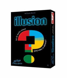 Illusion (RO)