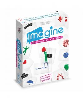 Imagine (RO)