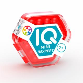 IQ Mini Hexpert (RO)