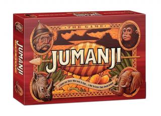 Jumanji (EN)