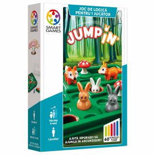 JumpIN  (RO)