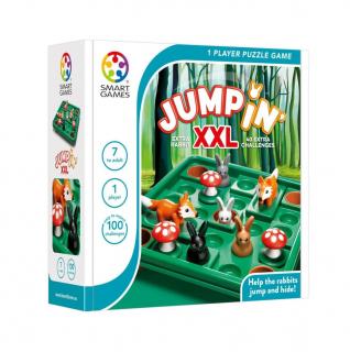 JumpIN  XXL