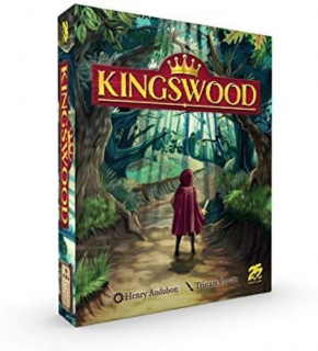 Kingswood (EN)