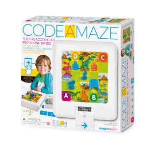 Kit de programare Code-A-Maze