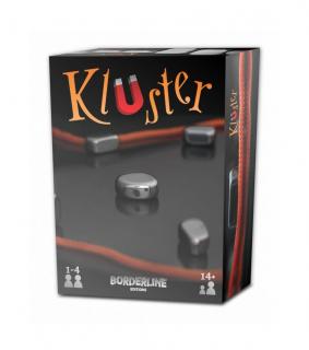 Kluster (RO)