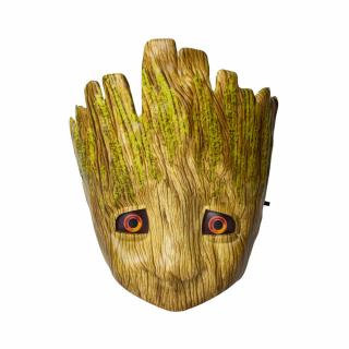 Lampa 3D Marvel - Gardienii Galaxiei - Baby Groot