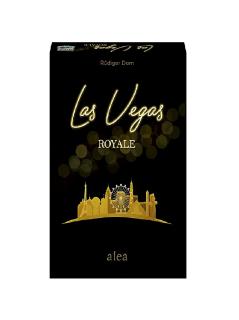 Las Vegas Royale (DE FR EN)