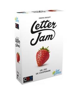 Letter Jam (RO)