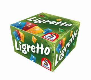 Ligretto Verde (RO)