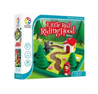 Little Red Riding Hood - Deluxe Edition