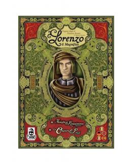 Lorenzo il Magnifico New Edition (Multi-language)