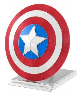 Macheta 3D Avengers - Captain s America Shield