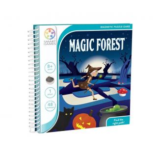 Magic Forest (EN)