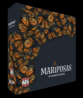 Mariposas (EN)