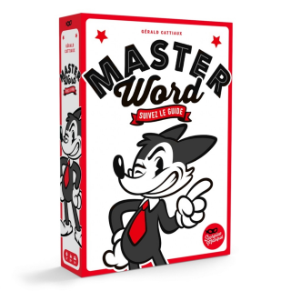 Master Word (EN)