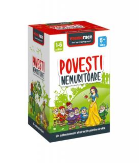 Memorace - Povesti Nemuritoare (RO)