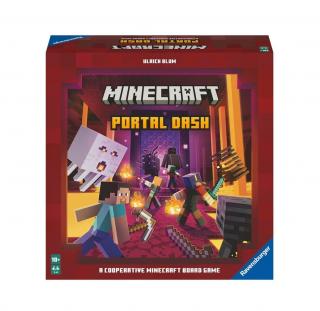 Minecraft: Portal Dash (RO)