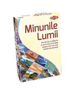 Minunile Lumii (RO)