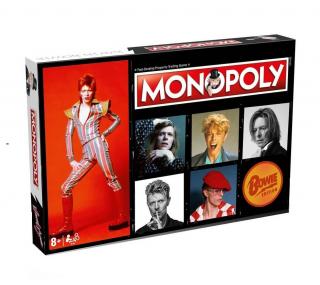 Monopoly - David Bowie (EN)