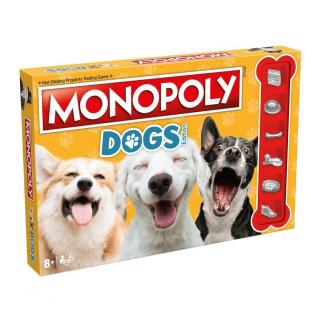 Monopoly - Dogs (EN)