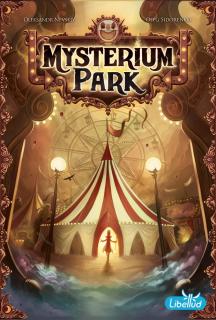 Mysterium Park (RO)