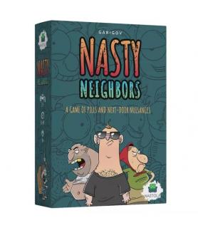 Nasty Neighbors (EN)